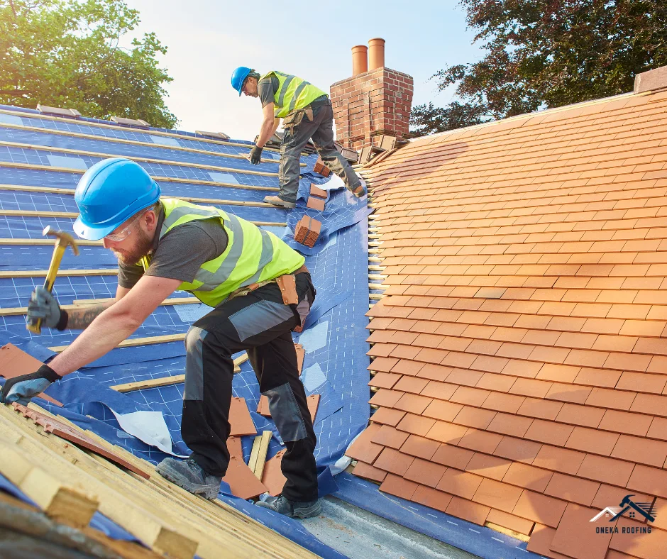 Why choose Roof Repair Near Me in Whitehall, PA